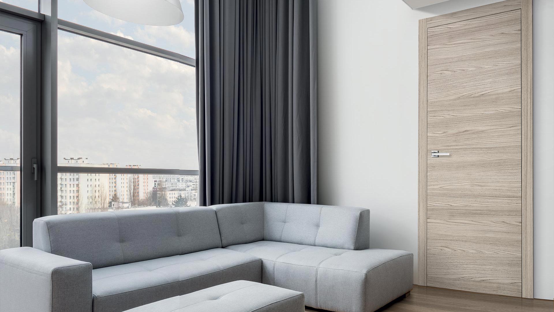 Porte tecniche e di design